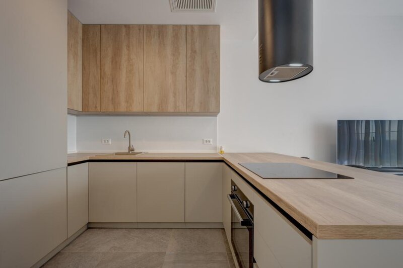 One Verdi Park  Apartament 2 camere  57 mp