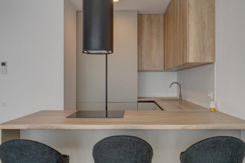 One Verdi Park  Apartament 2 camere  57 mp