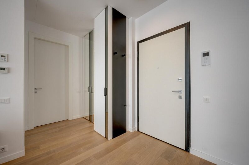 One Verdi Park  Apartament 2 camere  57 mp