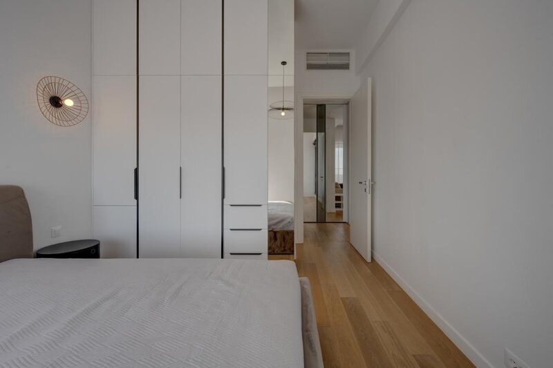 One Verdi Park  Apartament 2 camere  57 mp