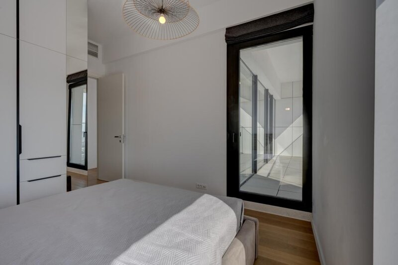 One Verdi Park  Apartament 2 camere  57 mp