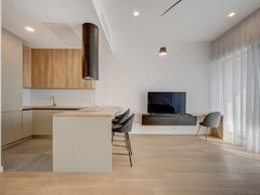 One Verdi Park  Apartament 2 camere  57 mp