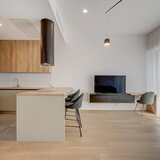 One Verdi Park  Apartament 2 camere  57 mp