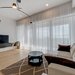 One Verdi Park  Apartament 2 camere  57 mp